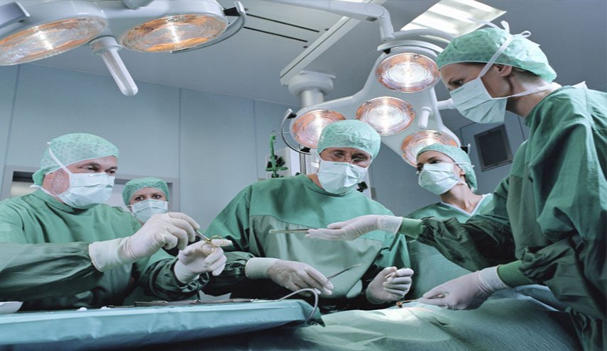 أمريكية دخلت المستشفى لجراحة في الظهر، ولكنها...؟!