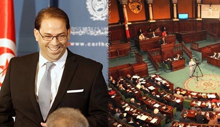 ازمة تونس.. ماذا يعني منح الثقة لحكومة الشاهد؟