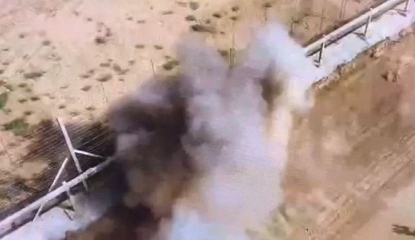رسائل جديدة من جنس المقاومة لإسرائيل