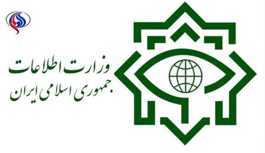 کشف محموله 6 تنی مواد مخدر توسط وزارت اطلاعات