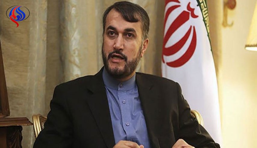 امیرعبداللهیان: انگلیس ⁩به جای حزب‌الله دولت‌های تروریست‌پرور متحدش را در لیست سیاه قرار دهد
