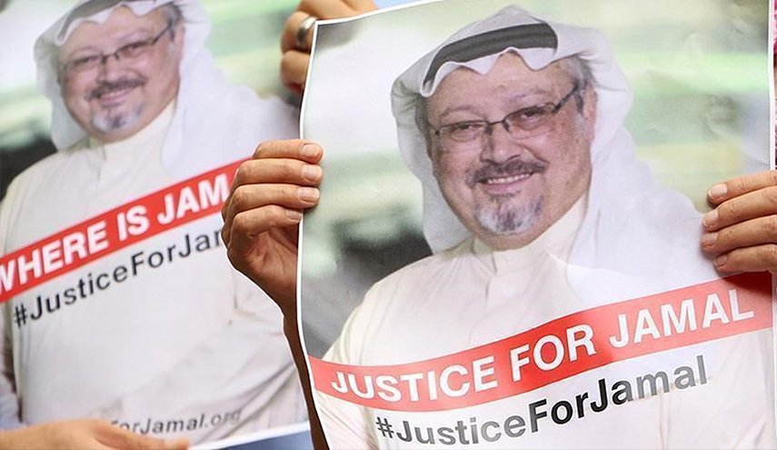 واشنطن تستبعد فرض عقوبات على السعودية بسبب خاشقجي