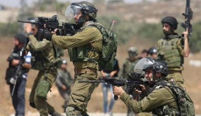  زخمی شدن 5 صهیونیست در عملیات شهادت‌طلبانه یک فلسطینی در قدس اشغالی