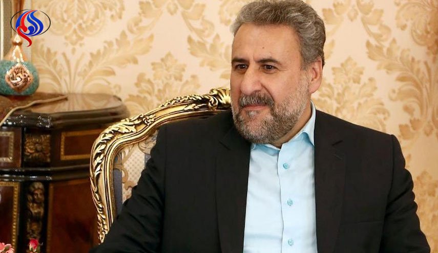 اشتباهی در ترجمه CFT وجود ندارد