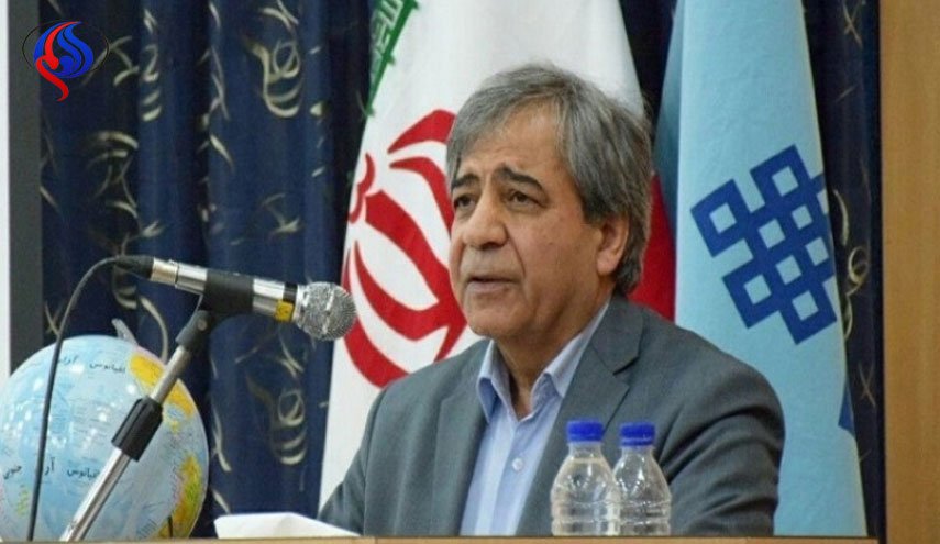رئیس انجمن ژئوپلیتیک: آینده جهان به آب وابسته است