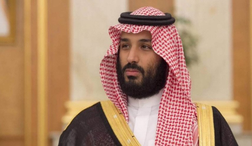 تطور خطير عن محمد بن سلمان.. اليكم التفاصيل! 
