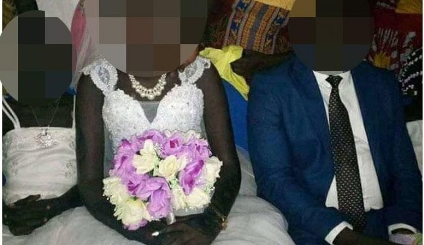 عائلة سودانية تبيع ابنتها ب500 بقرة و 3 سيارات..تفاصيل الخبر صادمة