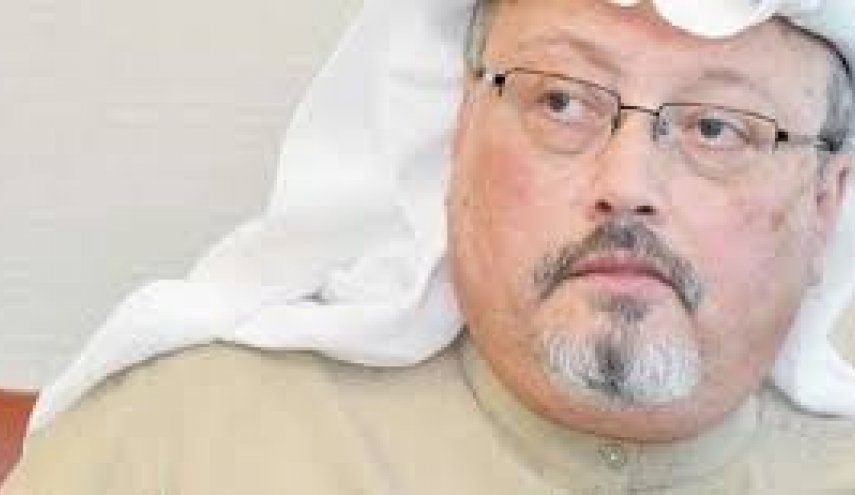 آنکارا دومین فایل صوتی درباره گفت‌وگو بر سر نحوه قتل خاشقچی در اختیار دارد