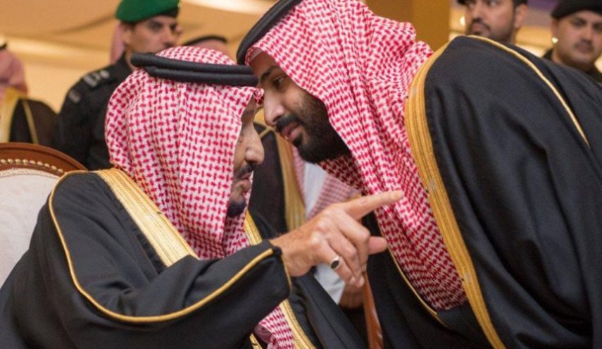 النيابة السعودية: 