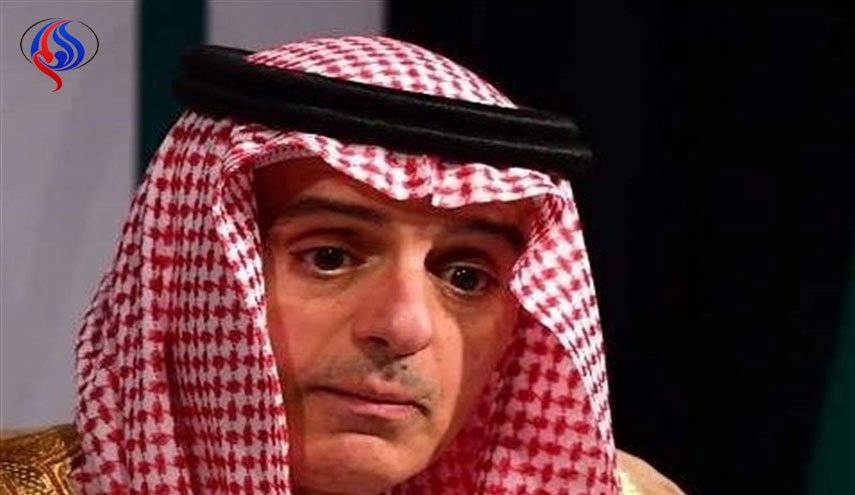 عادل الجبیر: ملک سلمان و بن سلمان خط قرمز ما هستند
