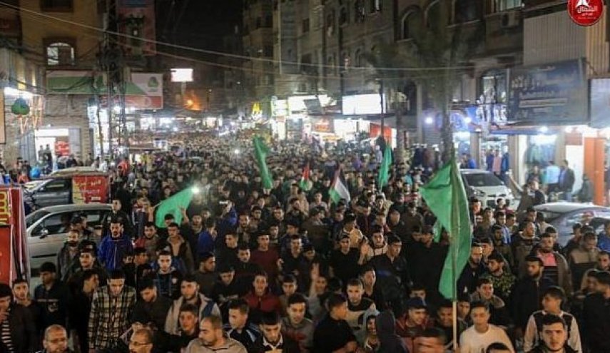 ماذا بعد التهدئة بين المقاومة الفلسطينية والاحتلال الاسرائيلي؟