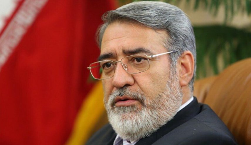 پیگیر آزادی دیگر مرزبانان ایرانی هستیم/ آمادگی ایران برای عملیات علیه اشرار در خاک پاکستان
