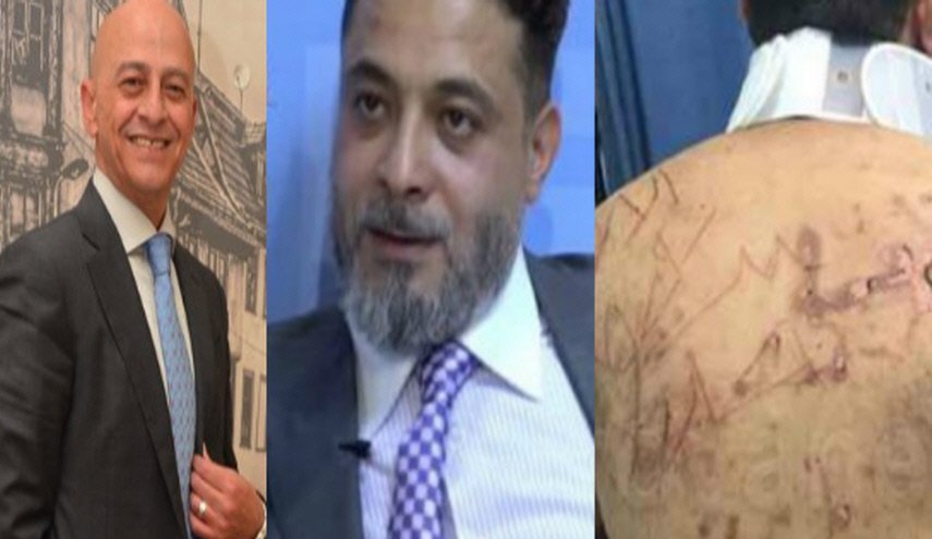 غضب عسكري اردني من مدير مؤسسة تمولها الإمارات..