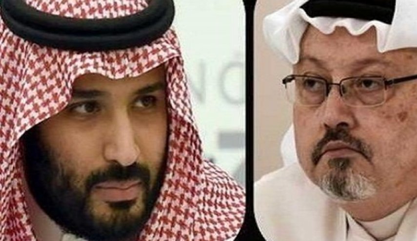 «سر» خاشقچی به «ریاض» منتقل شده است!