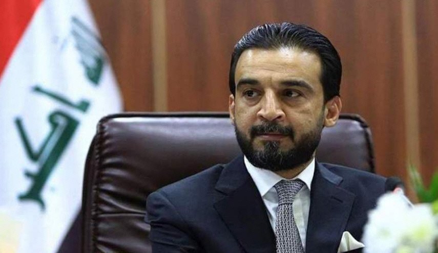 الحلبوسي يتوجه الى قطر