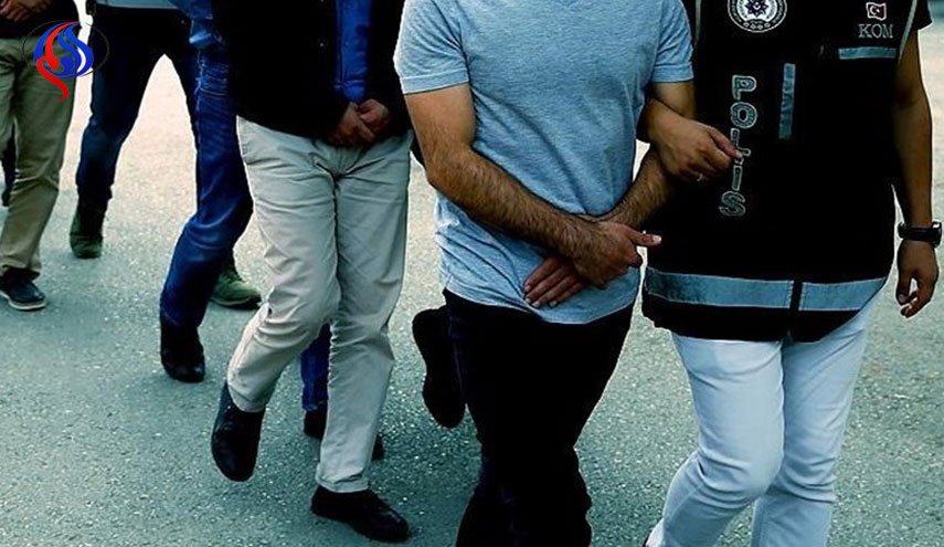 آمریکا یکی از مدیران شبکه گولن را به ترکیه تحویل داد