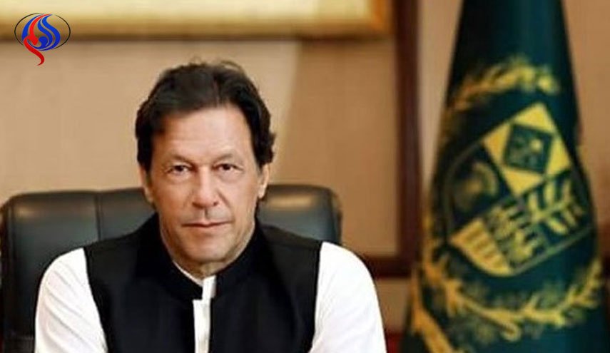 عمران خان: جزئیات کمک‌های عربستان را فاش نخواهیم کرد