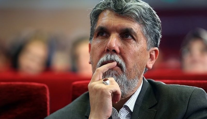 وزیر فرهنگ خواستار ایجاد کنسرسیوم فرهنگی با روسیه شد