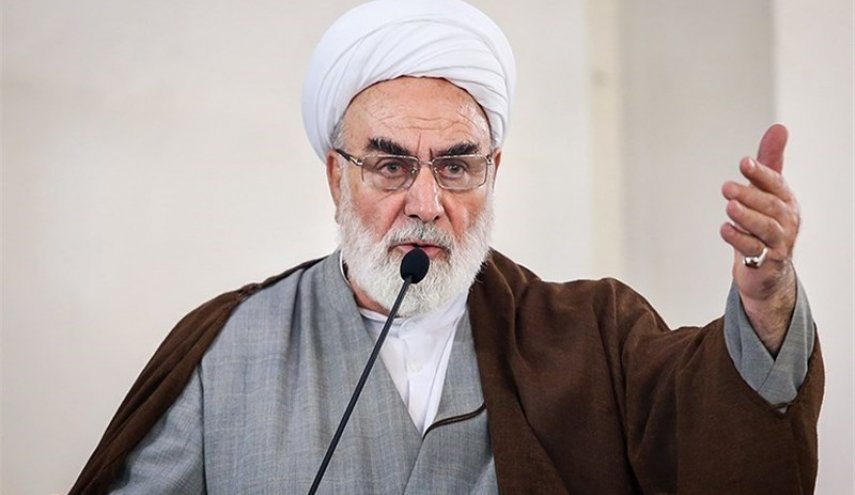 سران سعودی به 