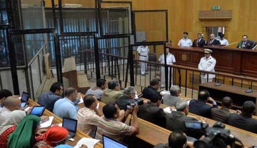دادگاه مصر موسس باند تروریستی «طنطا» را به اعدام محکوم کرد
