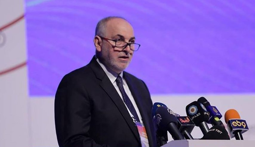 انطلاق مؤتمر 