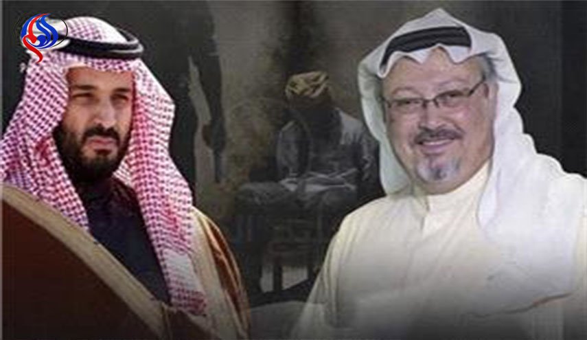 سرنوشت بن سلمان در هاله ای از ابهام!