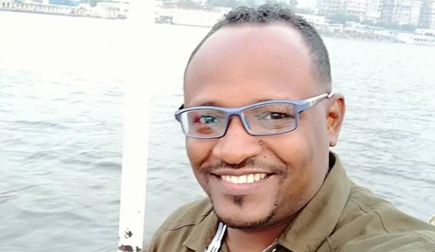 منظمة حقوقية تدين تسليم القاهرة معارضا سودانيا للخرطوم 
