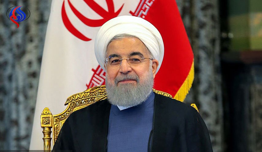 روحانی فرارسیدن روز ملی سلطنت عمان را تبریک گفت