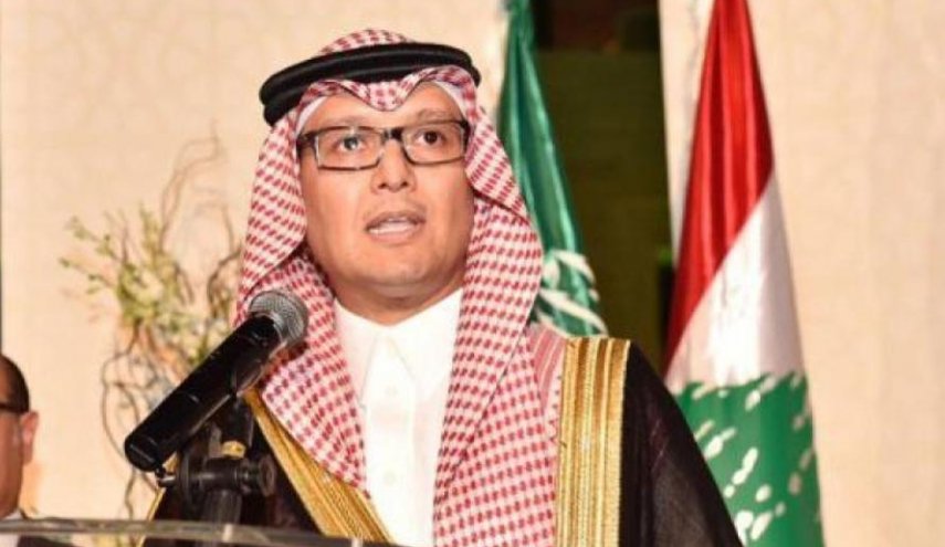 عربستان سعودی «سفیر فوق العاده» در لبنان تعیین کرد
