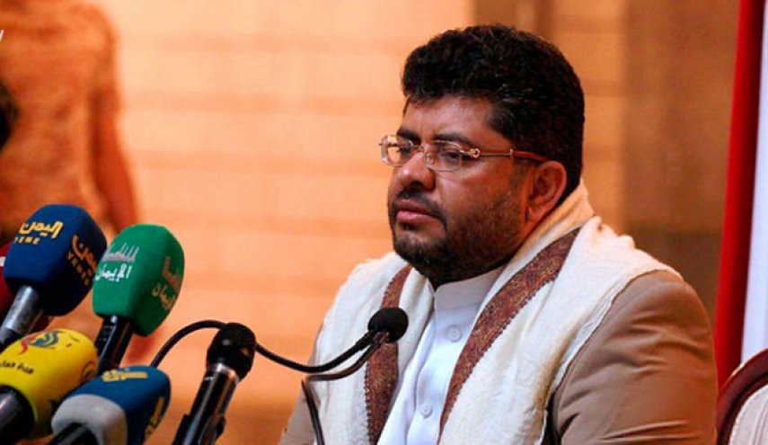 الحوثی: آماده توقف عملیات نظامی هستیم