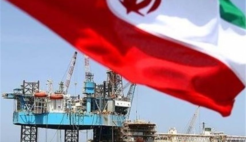 آغاز دوباره خرید نفت ایران از سوی پالایشگاه 