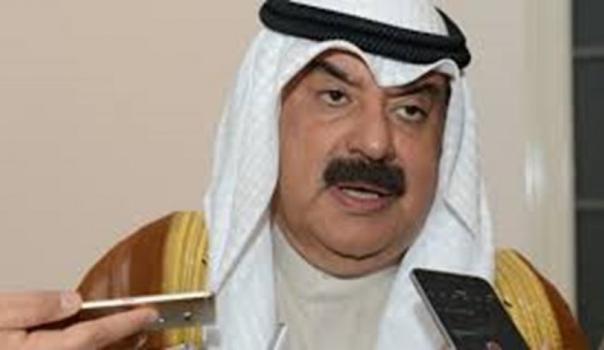 کویت: اجلاس آتی شورای همکاری با حضور همه اعضا برگزار می‌شود
