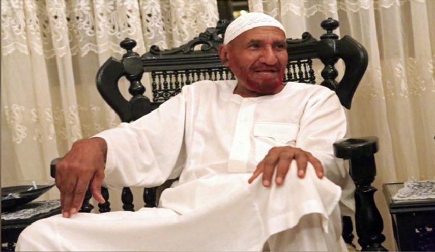 المعارض السوداني 