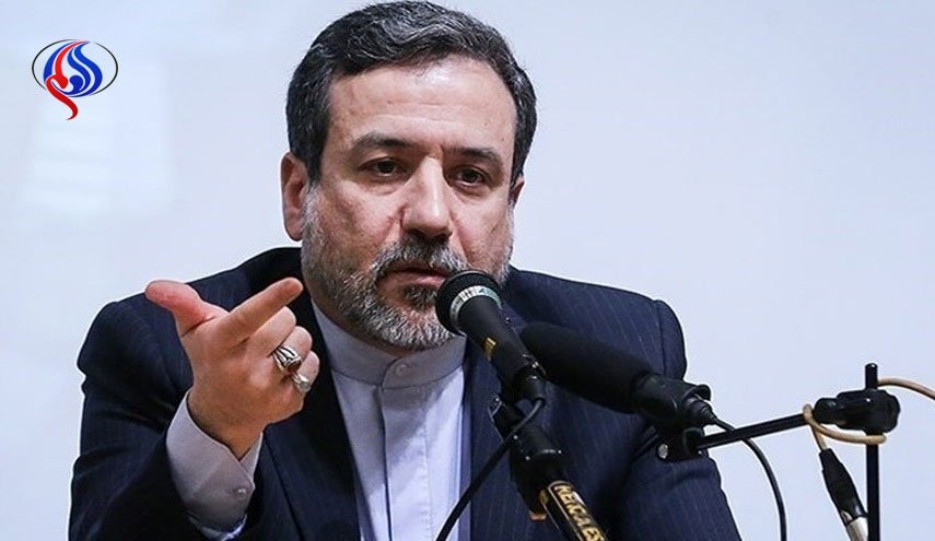 عراقچی: اروپا ناتوان از ثبت ساز و کار مالی است/ تا زمانی که به نفع‌مان باشد در برجام می‌مانیم