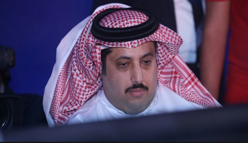 ما تعليق تركي آل الشيخ على اصابته بمرض السرطان؟