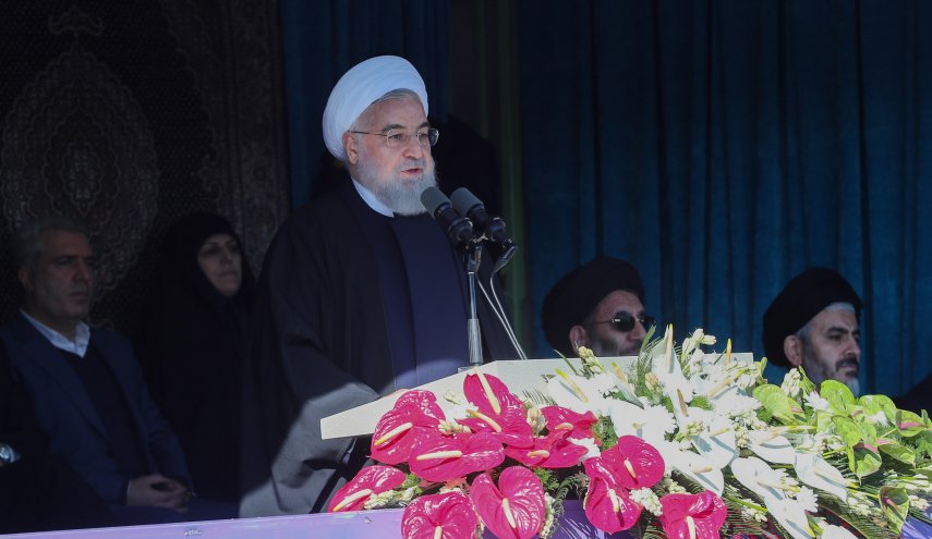 کالاهای اساسی را با همان دلار 4200 تومان دست مردم خواهیم رساند/تلاش دولت در راستای کنترل تورم و ارتقای اشتغال است