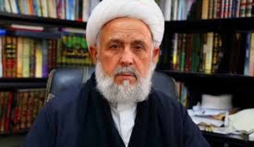 ایران به عنوان تکیه‌گاه واقعی فلسطین، تسلیم‌ناشدنی است