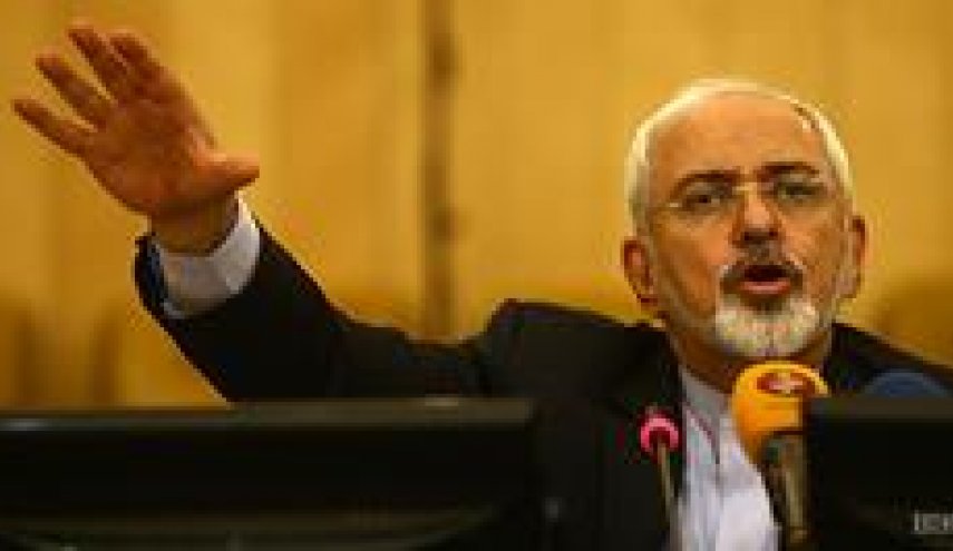 توضیحات تکمیلی ظریف درباره پولشویی/ کسانی که به من ایراد گرفتند به نظام اتهام زدند
