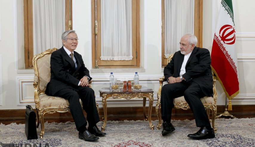 آمادگی ایران برای همکاری با سازمان ملل در همه حوزه‌ها در افغانستان
