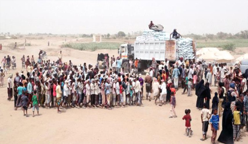 مساع دولية لوقف العدوان على اليمن..هل ستكون ناجحة؟ 