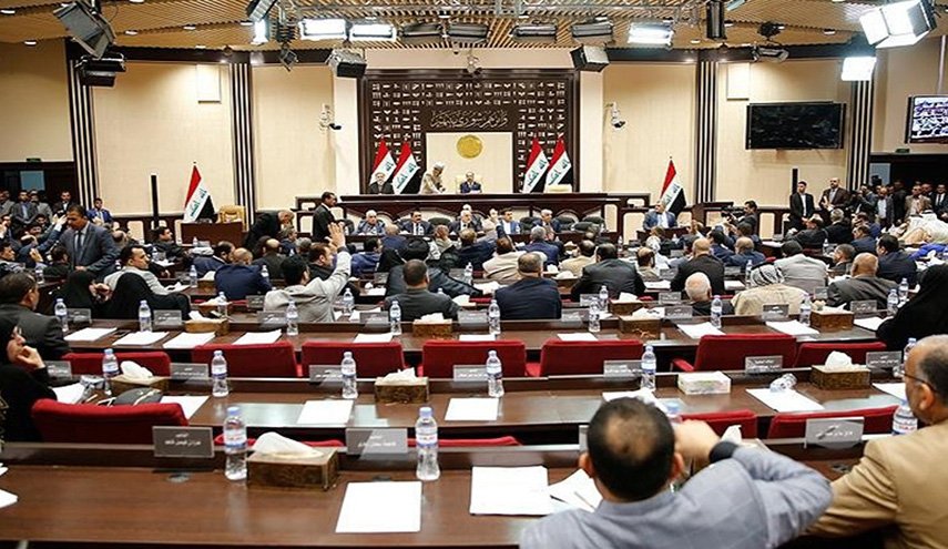 مطالبات بإنهاء الوجود العسكري الأمريكي في العراق
