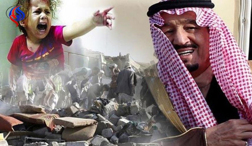 واکنش جالب کاربران مغربی به سخنان ضد ایرانی شاه عربستان