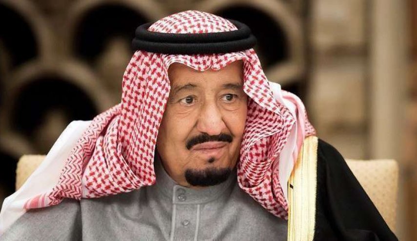 السعودية تستبق 