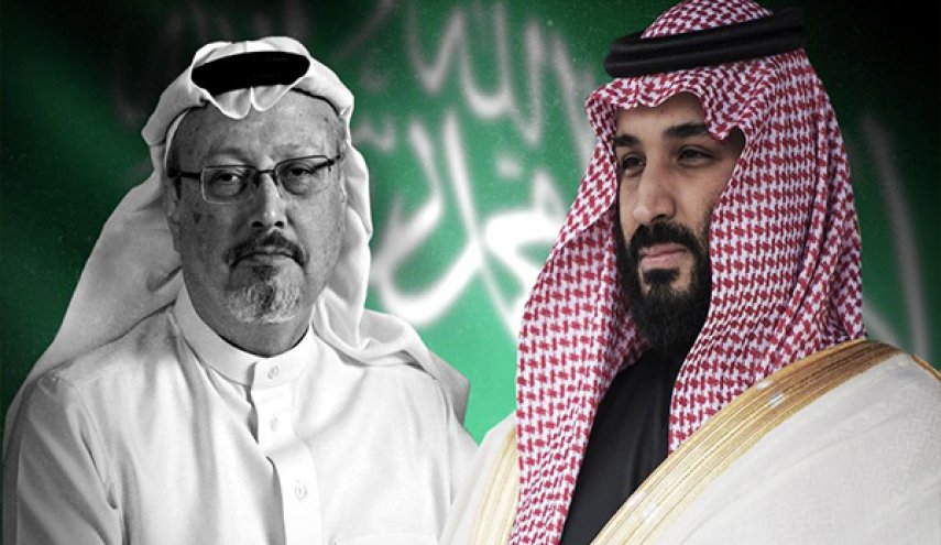 فرانسه 18 سعودی را بخاطر ماجرای خاشقچی ممنوع‌الورود کرد
