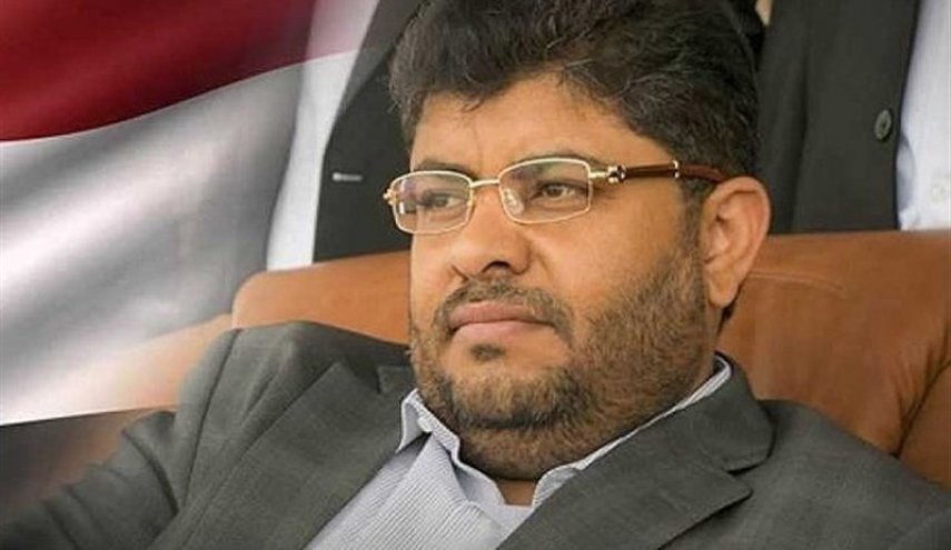 واکنش انصار‌الله به تحرکات انگلیس درباره یمن

