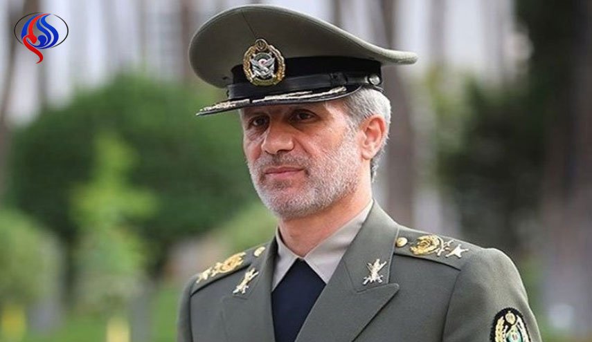 با سرعت از شرایط تحریم عبور می کنیم