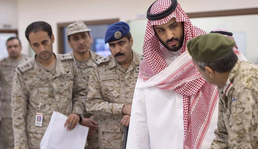 الخارجية الامريكية تكشف العلاقة بين أعضاء فريق القتل وولي العهد