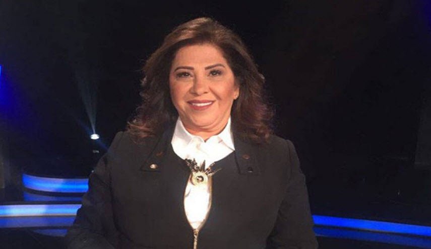 ليلى عبد اللطيف وتوقعات مثيرة عن سوريا و الرئيس الأسد