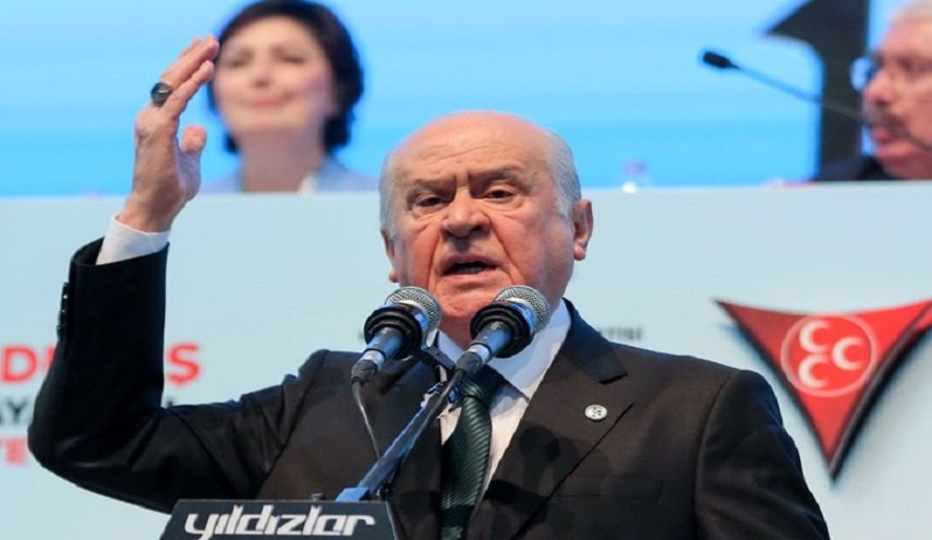 زعيم حزب تركي: ما الفرق بين النظام السعودي وعقلية ابن لادن؟