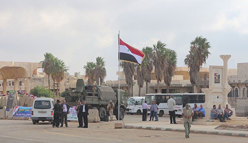الأسد يعد الأردنيين بإغلاق ملف شائك انتظروه طويلا